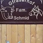 Bauernhof Gfraser סרפהאוס
