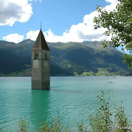Bauernhof Gfraser