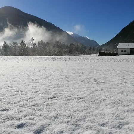 Bauernhof Gfraser Serfaus