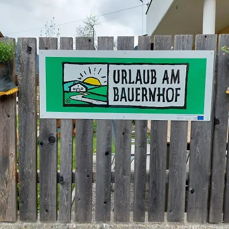 Bauernhof Gfraser