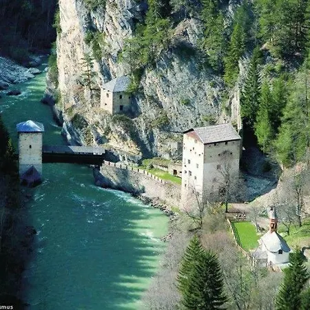 Bauernhof Gfraser