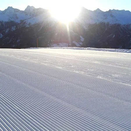 Bauernhof Gfraser Serfaus