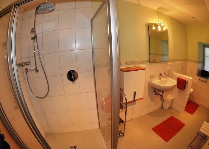 Bauernhof Gfraser Farm stay *