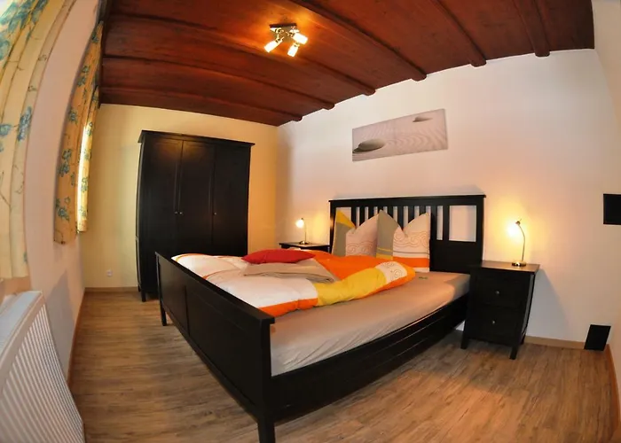 Bauernhof Gfraser Farmház *