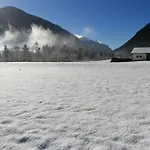 Bauernhof Gfraser Serfaus