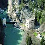 Bauernhof Gfraser